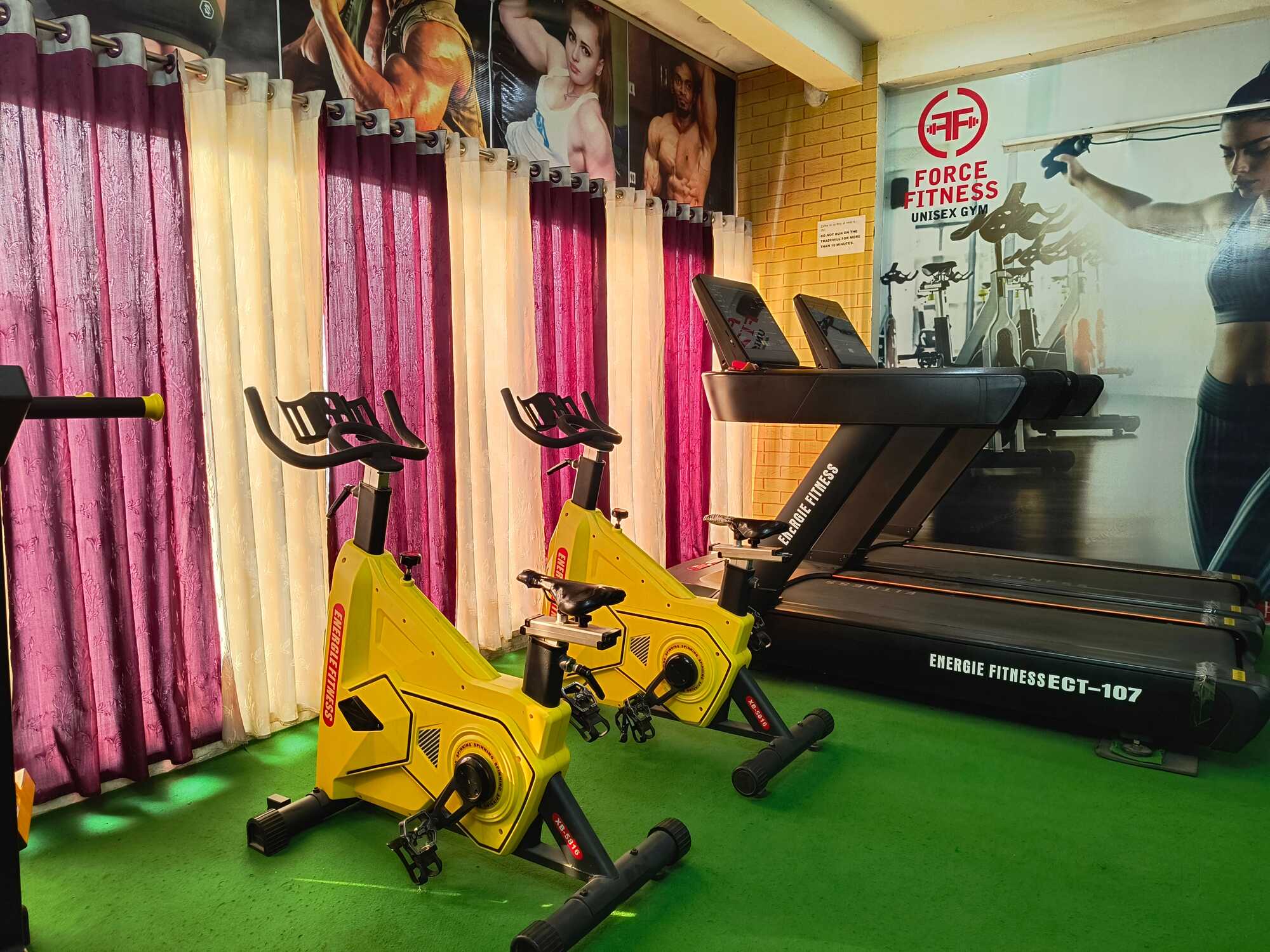 Gym Image 1