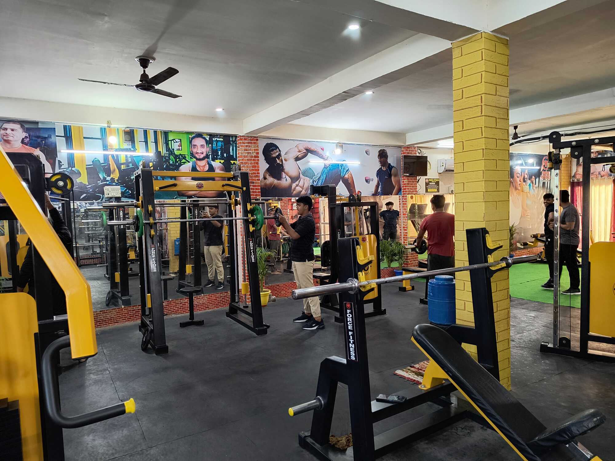 Gym Image 3