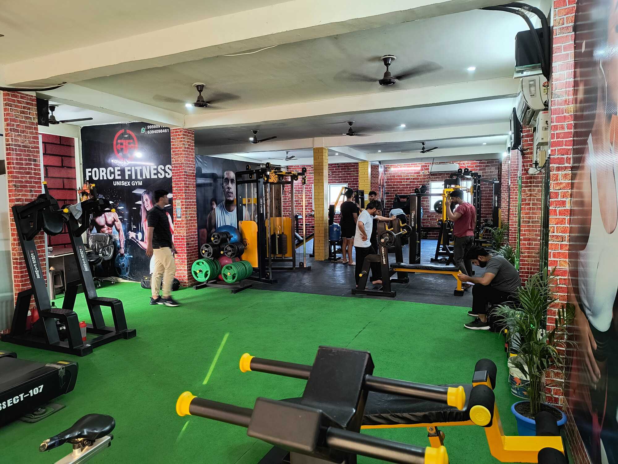 Gym Image 4