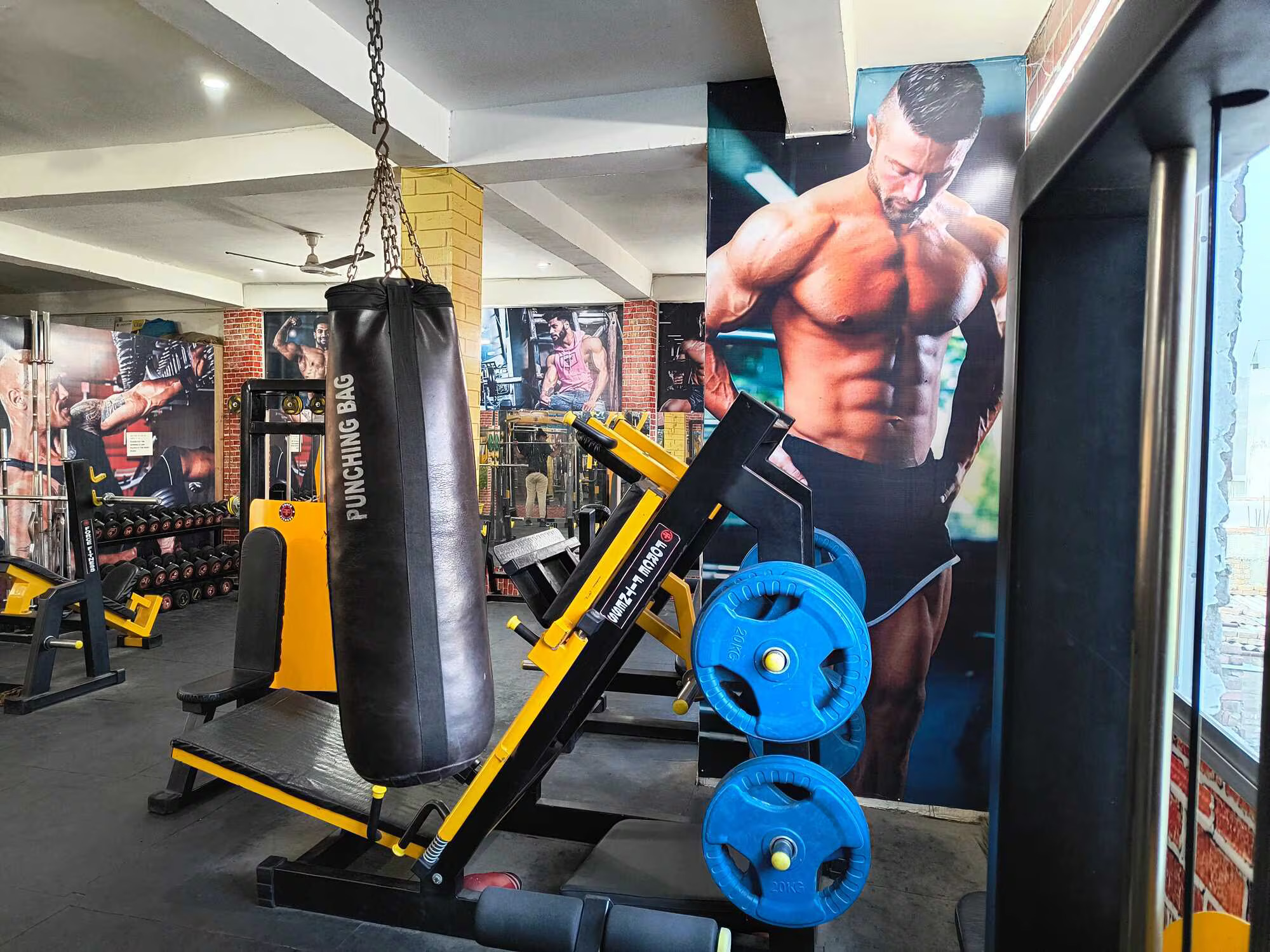 Gym Image 6