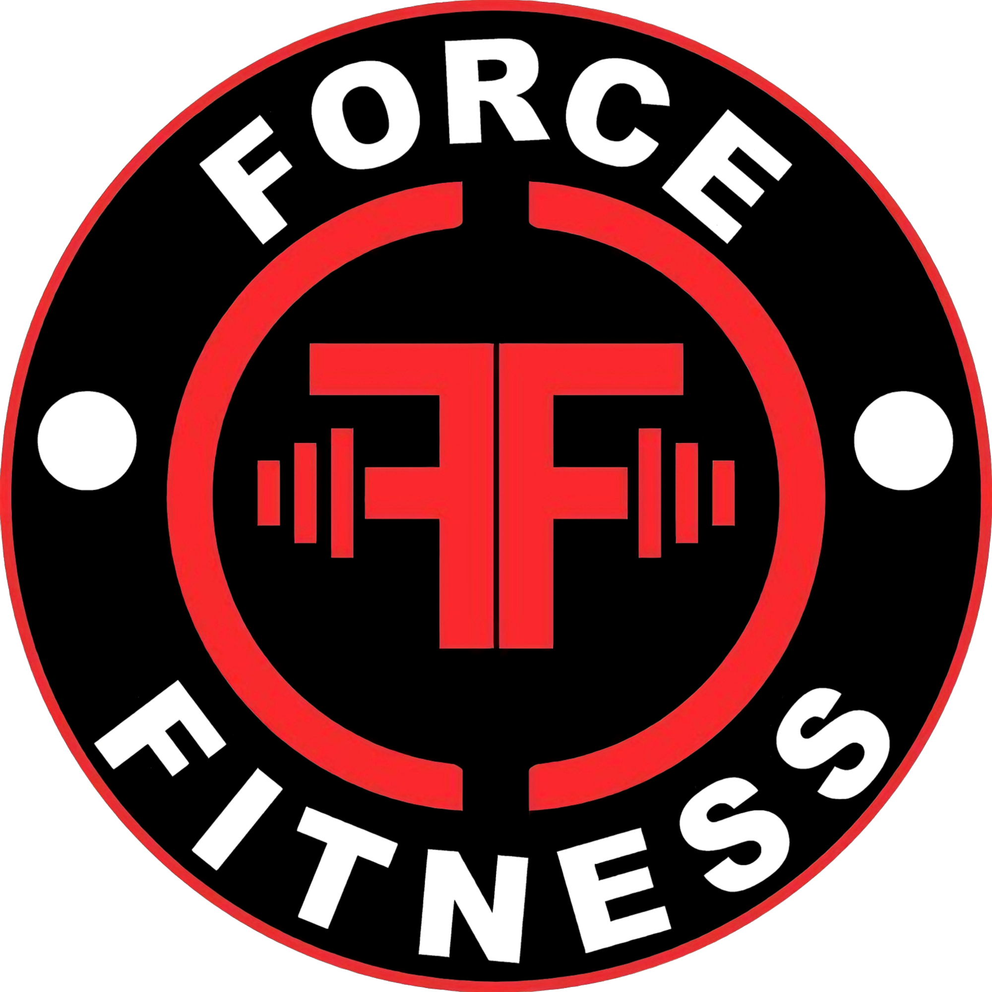 Force Fitness Logo